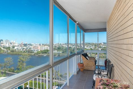 Property photo of 15/42 Dunmore Terrace Auchenflower QLD 4066