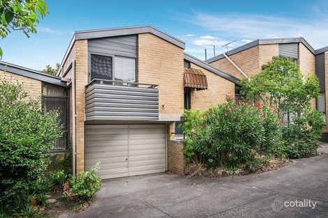 Property photo of 15/700 Riversdale Road Camberwell VIC 3124