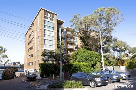 Property photo of 34/16 Hosking Street Balmain East NSW 2041