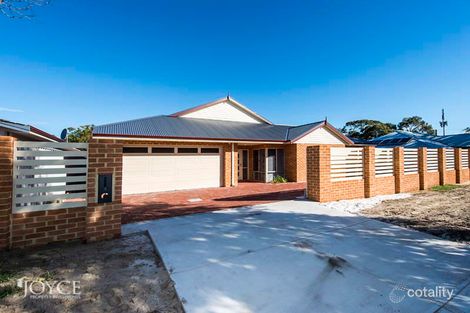 Property photo of 15 Brook Street Bassendean WA 6054