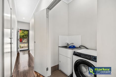 Property photo of 1/8 Fourth Avenue Mawson Lakes SA 5095
