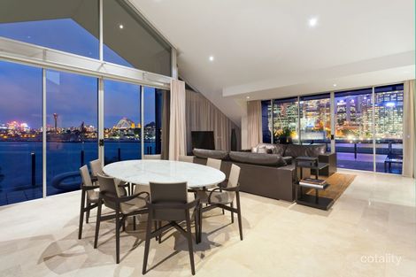 Property photo of 351/3 Darling Island Road Pyrmont NSW 2009
