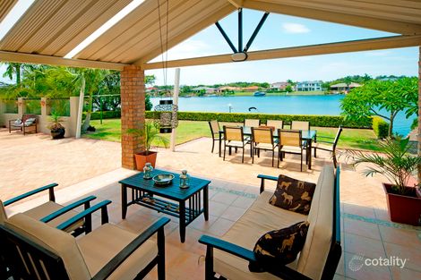 Property photo of 31 Glenwater Crescent Helensvale QLD 4212