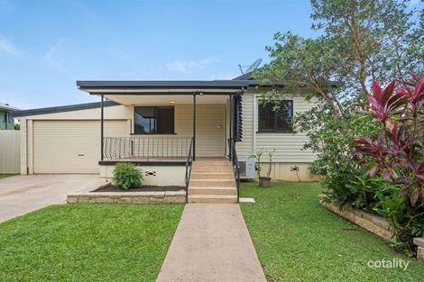 Property photo of 33 Givens Street Westcourt QLD 4870