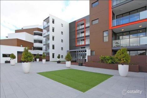 Property photo of 12/288 Lord Street Highgate WA 6003
