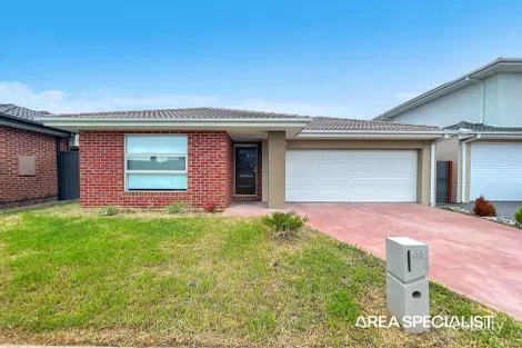 Property photo of 45 Noah Road Clyde North VIC 3978