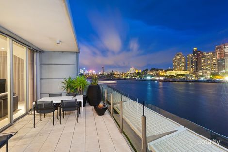 Property photo of 351/3 Darling Island Road Pyrmont NSW 2009