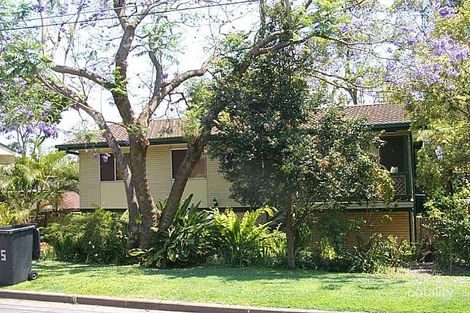 35 Pack St, Jamboree Heights, QLD 4074