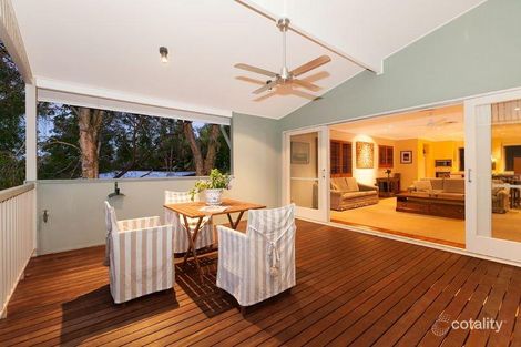 Property photo of 20 Dempster Street Toowong QLD 4066