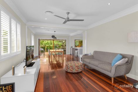 Property photo of 55 Lindsay Ashgrove QLD 4060