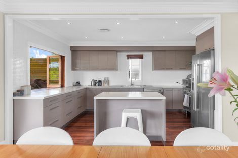 Property photo of 55 Lindsay Ashgrove QLD 4060