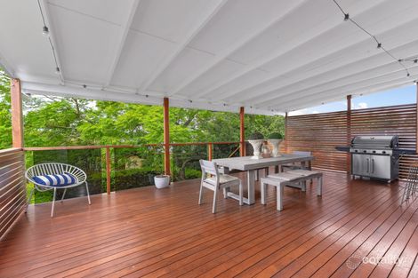Property photo of 55 Lindsay Ashgrove QLD 4060