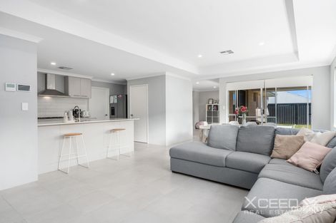 Property photo of 32 Casina Way Jindalee WA 6036