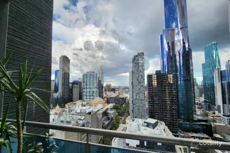 Property photo of 2601/483 Swanston Street Melbourne VIC 3000
