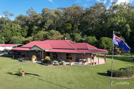170 Mountney Rd, Sarina, QLD 4737