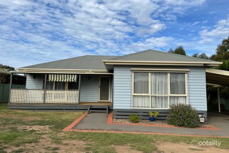 Property photo of 43 Hodgson Street Eaglehawk VIC 3556