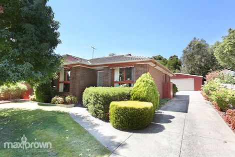 Property photo of 382 Dorset Road Boronia VIC 3155