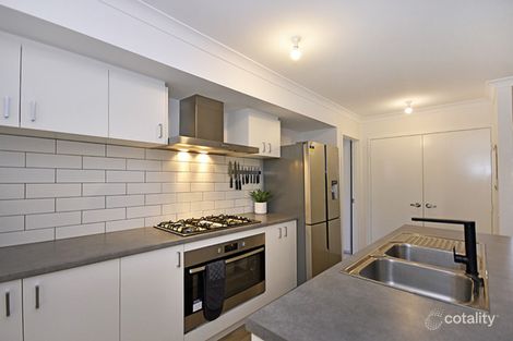 Property photo of 40 Glamorgan Loop Ellenbrook WA 6069