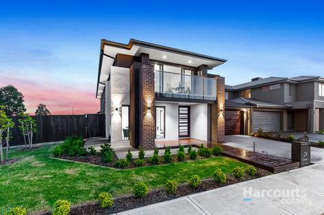 Property photo of 24 Almendra Avenue Burnside VIC 3023