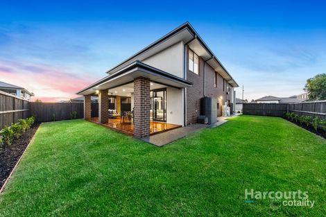 Property photo of 24 Almendra Avenue Burnside VIC 3023