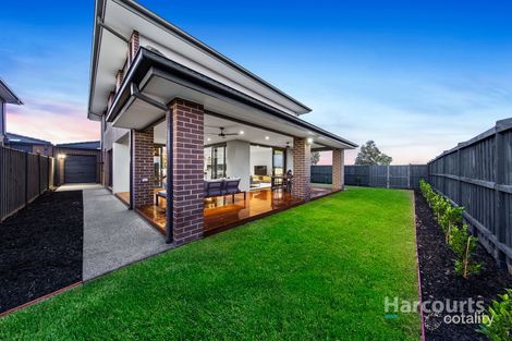 Property photo of 24 Almendra Avenue Burnside VIC 3023