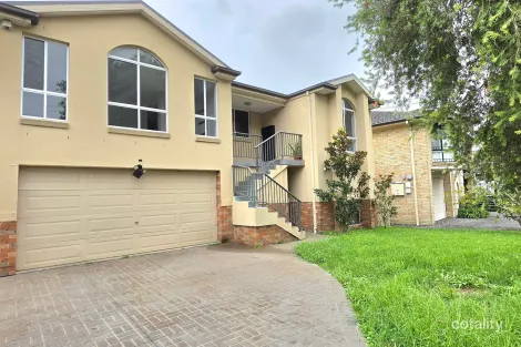 51 Waterside Cres, Carramar, NSW 2163