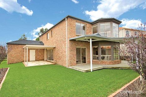 Property photo of 38 Halcyon Avenue Kellyville NSW 2155