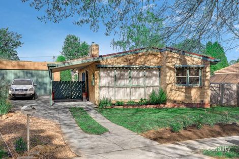 13 Sylvan Ct, Forest Hill, VIC 3131
