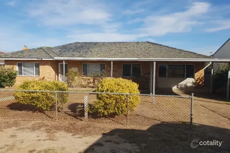 8 Gregory St, Kojonup, WA 6395