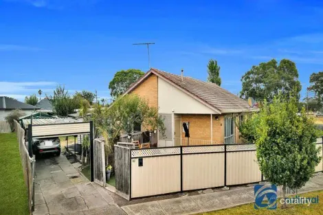 43 Mildura Cres, Dallas, VIC 3047