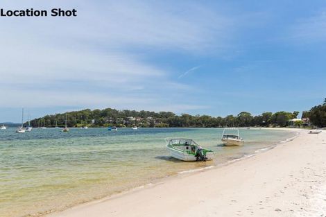 Property photo of 10 Gilchrist Road Salamander Bay NSW 2317