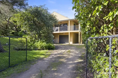 Property photo of 7 Younger Avenue Rye VIC 3941