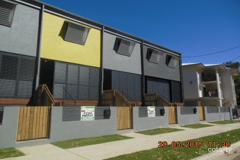 Property photo of 6/16 Harold Street West End QLD 4810