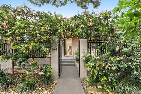 Property photo of 144 Newland Street Queens Park NSW 2022