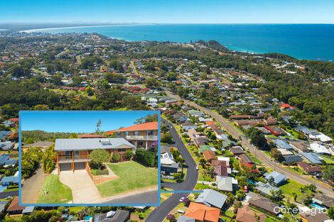 Property photo of 40 Mimosa Drive Port Macquarie NSW 2444