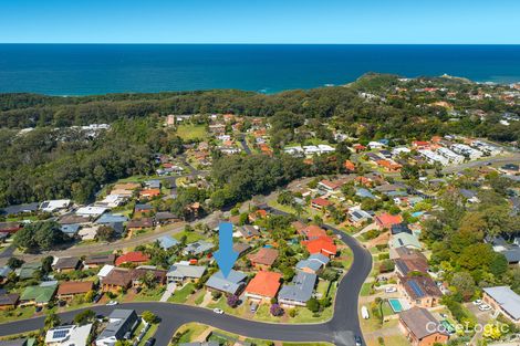 Property photo of 40 Mimosa Drive Port Macquarie NSW 2444