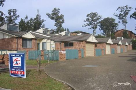 Property photo of 38 Methven Street Mount Druitt NSW 2770