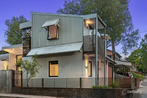Property photo of 17 Davies Street Leichhardt NSW 2040