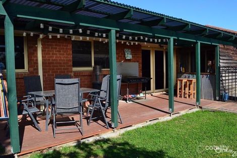 Property photo of 12 Broadbent Way Pakenham VIC 3810