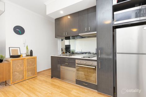 Property photo of 23/35 Wellington Street East Perth WA 6004