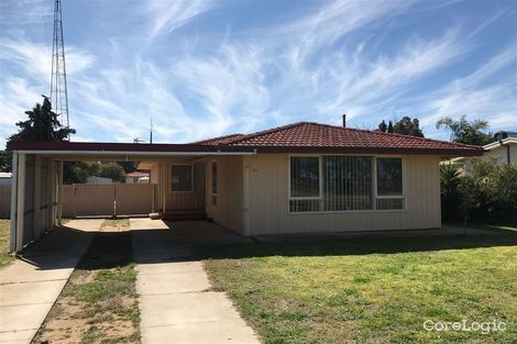 Property photo of 35 Oval Terrace Lameroo SA 5302