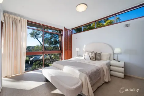 Property photo of 100 Woonona Avenue Wahroonga NSW 2076