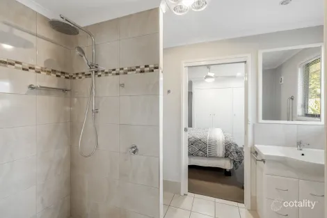 Property photo of 59 Noll Street Kearneys Spring QLD 4350