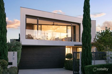 Property photo of 2 Korel Gardens Swanbourne WA 6010