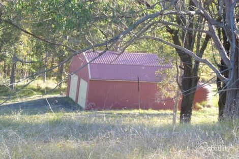 Property photo of 11720 Clarence Way Tabulam NSW 2469