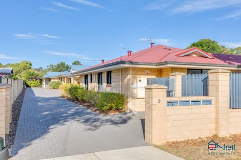 3c Tuck St, Armadale, WA 6112