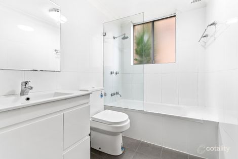 Property photo of 2/28 Glen Street Marrickville NSW 2204
