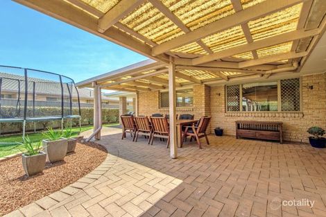 Property photo of 36 Newport Drive Robina QLD 4226