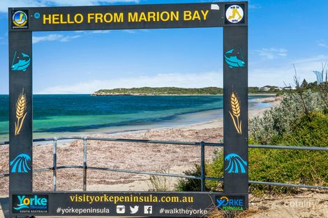 Property photo of 32 Peregrine Drive Marion Bay SA 5575