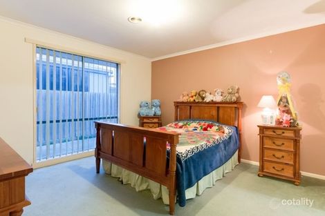 Property photo of 43 Karoonda Way Hampton Park VIC 3976